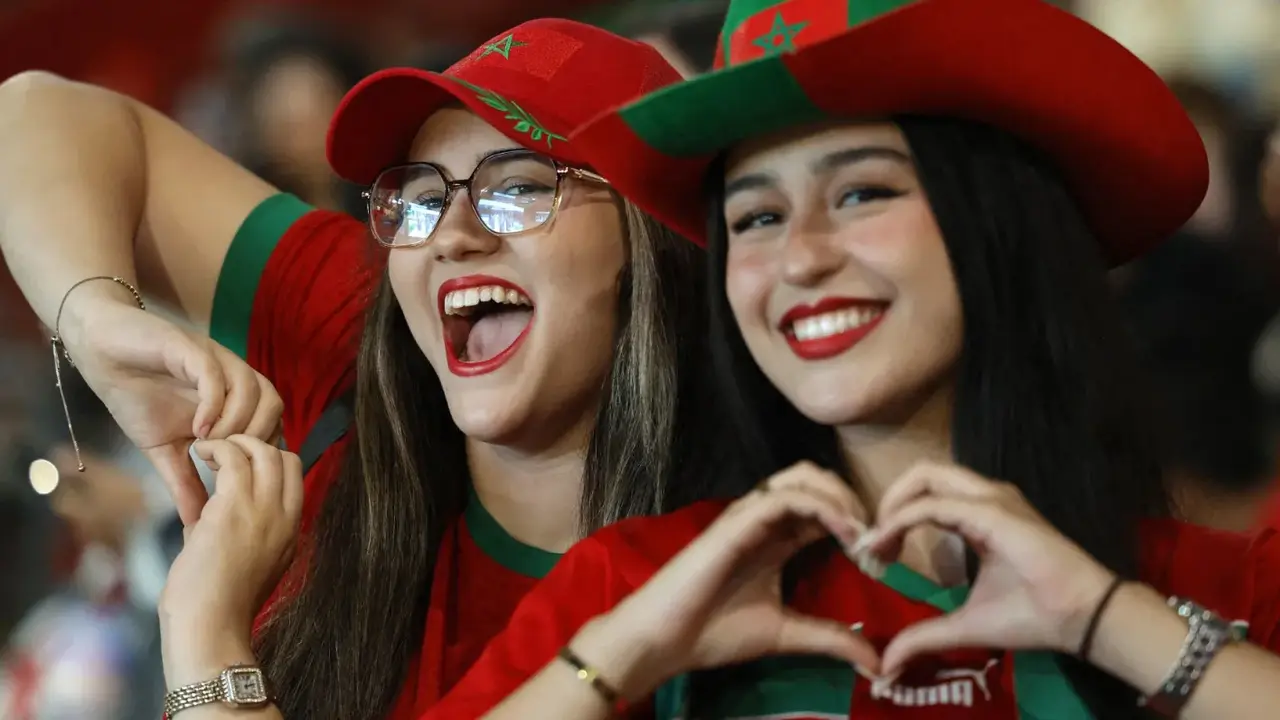 متى تُقام مباراة المغرب مع هايتي في كأس العالم؟